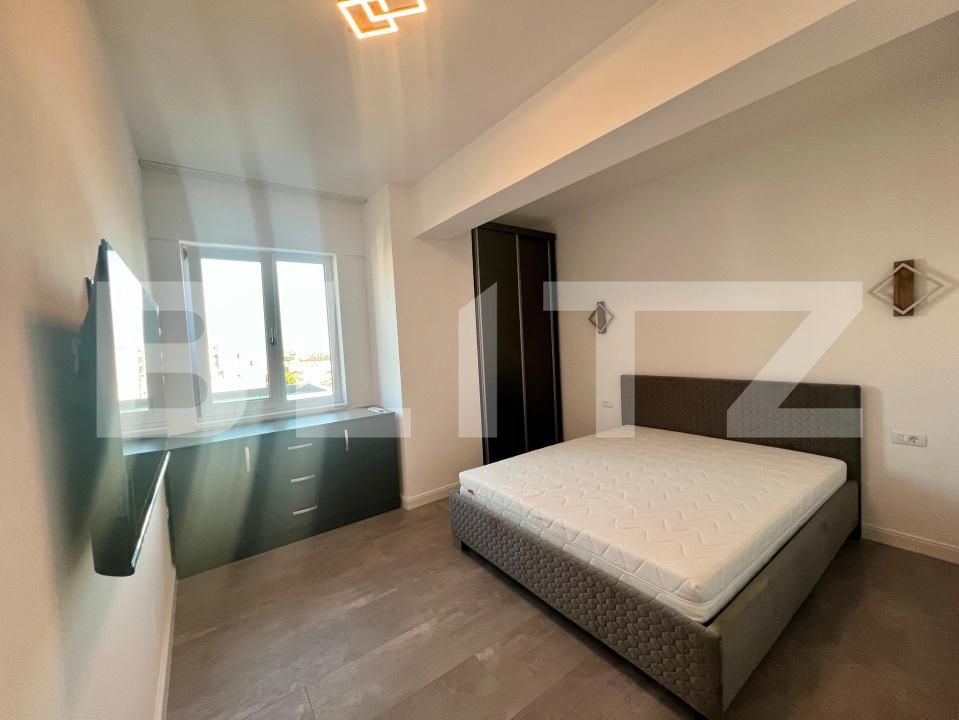 Apartament de închiriat 2 camere Calea Severinului - 201945AI | BLITZ Craiova | Poza4