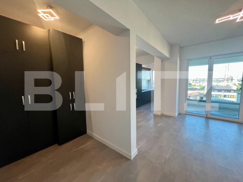 Apartament de închiriat 2 camere Calea Severinului - 201945AI | BLITZ Craiova | Poza8