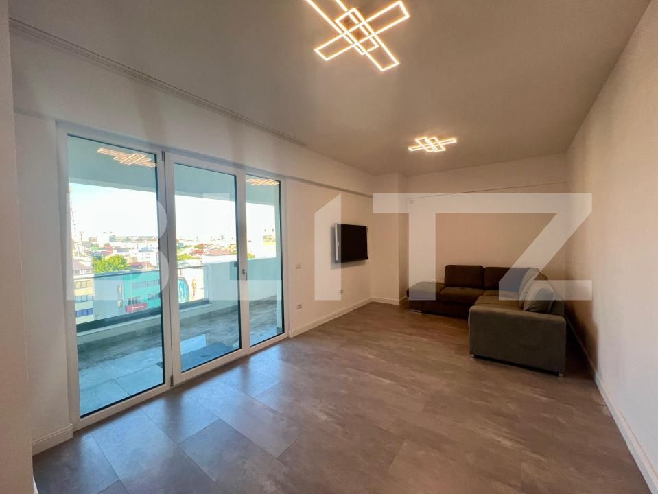 Apartament de închiriat 2 camere Calea Severinului - 201945AI | BLITZ Craiova | Poza3