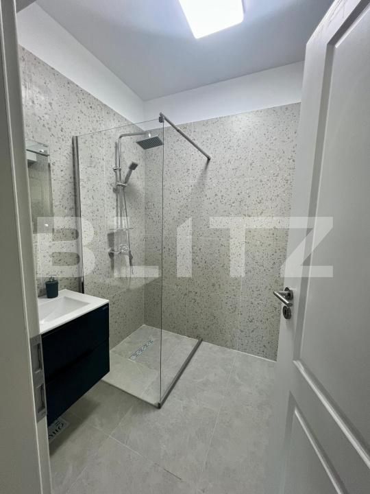 Apartament de închiriat 2 camere Calea Severinului - 201945AI | BLITZ Craiova | Poza10
