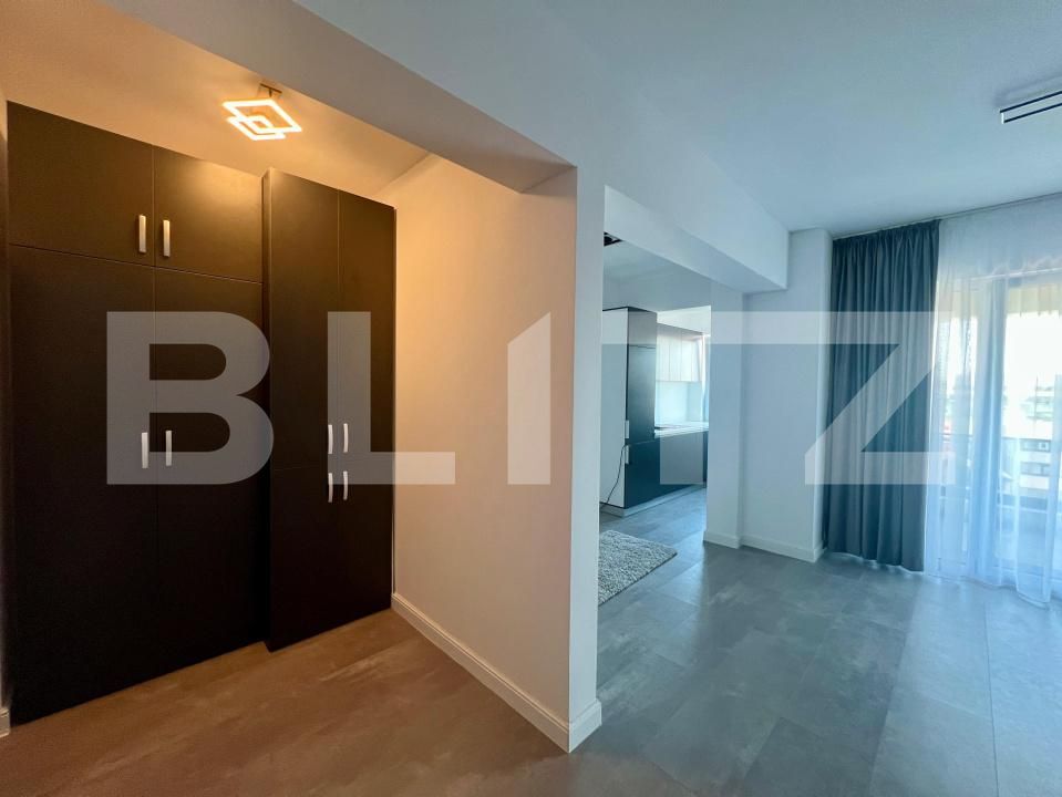 Apartament de închiriat 2 camere Calea Severinului - 201945AI | BLITZ Craiova | Poza7