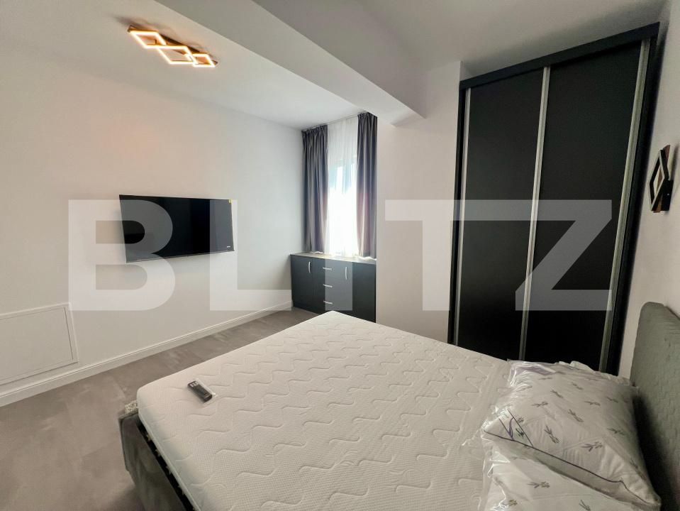 Apartament de închiriat 2 camere Calea Severinului - 201945AI | BLITZ Craiova | Poza2