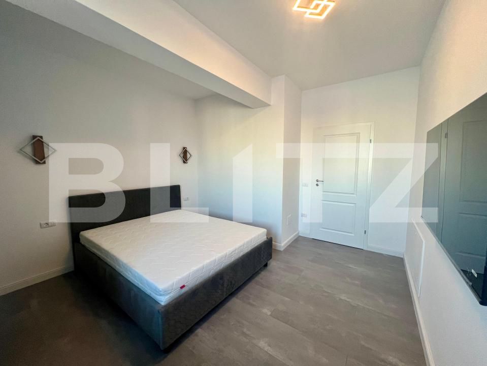 Apartament de închiriat 2 camere Calea Severinului - 201945AI | BLITZ Craiova | Poza5