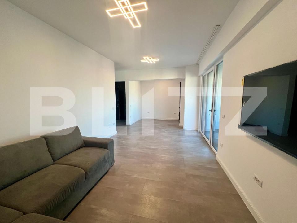Apartament de închiriat 2 camere Calea Severinului - 201945AI | BLITZ Craiova | Poza2