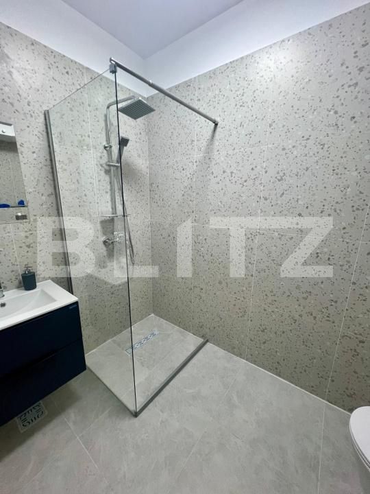 Apartament de închiriat 2 camere Calea Severinului - 201945AI | BLITZ Craiova | Poza9