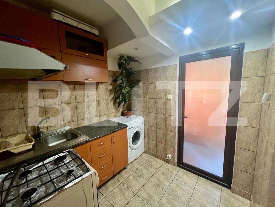 Garsonieră de închiriat Sarari - 201946AI | BLITZ Craiova | Poza5