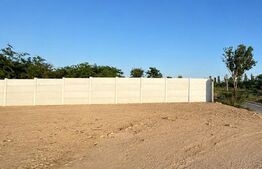 Teren intravilan, 687mp, zona Consul