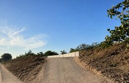 Teren intravilan, 687mp, zona Consul