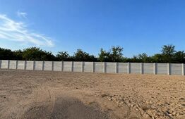 Teren intravilan, 687mp, zona Consul