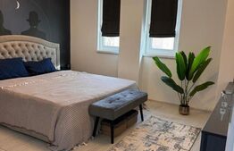 Apartament lux 2 camere, bloc nou, parcare privata, Facultatea de Agronomie