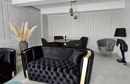 Apartament Lux 2 camere etajul 1, 77mp, Bloc nou, Parcare privata 