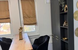Apartament Lux 2 camere etajul 1, 77mp, Bloc nou, Parcare privata 