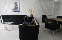 Apartament lux 2 camere, bloc nou, parcare privata, Facultatea de Agronomie