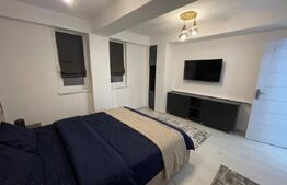 Apartament lux 2 camere, bloc nou, parcare privata, Facultatea de Agronomie