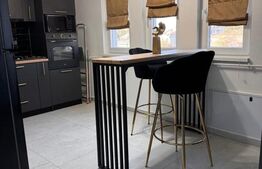 Apartament lux 2 camere, bloc nou, parcare privata, Facultatea de Agronomie