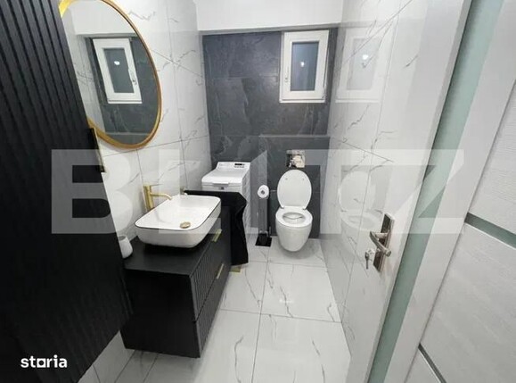 Apartament de vânzare 2 camere Brestei - 201949AV | BLITZ Craiova | Poza12