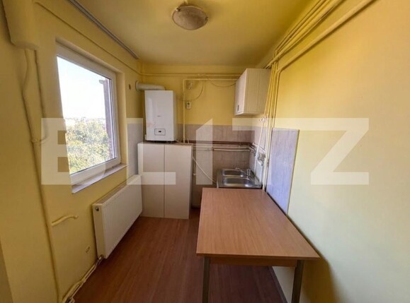 Garsonieră de vânzare Ultracentral - 201952AV | BLITZ Craiova | Poza1