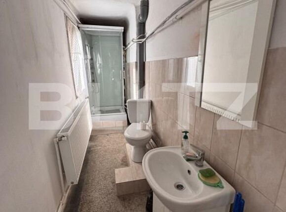 Garsonieră de vânzare Ultracentral - 201952AV | BLITZ Craiova | Poza4