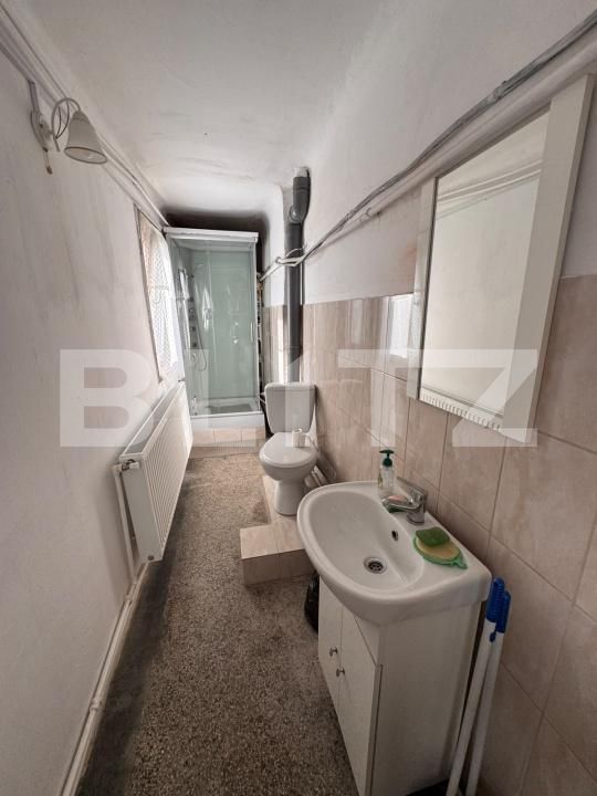 Garsonieră de vânzare Ultracentral - 201952AV | BLITZ Craiova | Poza4