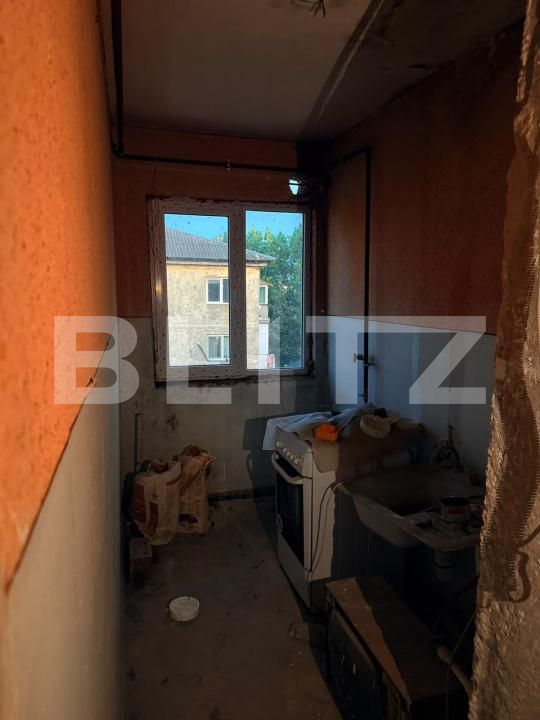 Apartament de vânzare 2 camere Exterior Est - 201953AV | BLITZ Craiova | Poza3