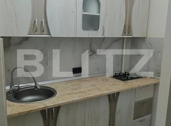 Garsonieră de vânzare Brazda lui Novac - 201955AV | BLITZ Craiova | Poza4