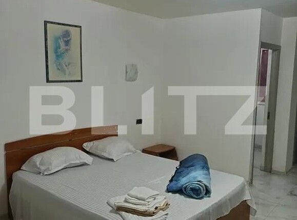 Garsonieră de vânzare Brazda lui Novac - 201955AV | BLITZ Craiova | Poza1