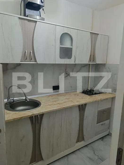 Garsonieră de vânzare Brazda lui Novac - 201955AV | BLITZ Craiova | Poza4