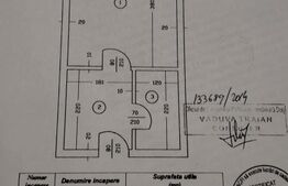 Garsonieră tip Cameră de cămin | Valea Roșie – fost Stadion Electroputere
