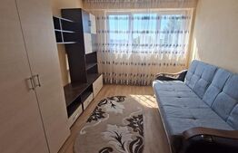 Garsonieră tip, cameră de cămin, Valea Roșie 
