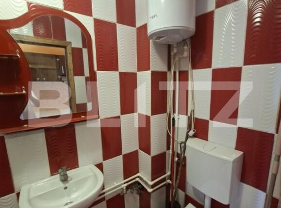 Garsonieră de vânzare Valea Rosie - 201983AV | BLITZ Craiova | Poza7