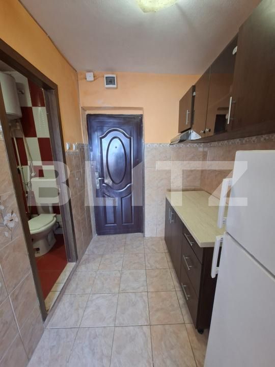 Garsonieră de vânzare Valea Rosie - 201983AV | BLITZ Craiova | Poza5