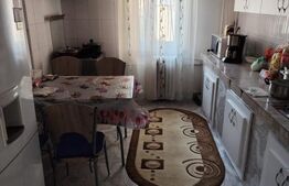 Apartament 4 camere, etaj 1, Craiovita Noua