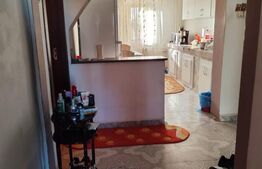 Apartament 4 camere, etaj 1, Craiovita Noua