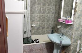 Apartament 4 camere, etaj 1, Craiovita Noua
