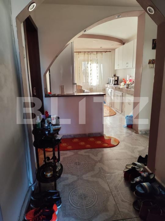 Apartament de vânzare 4 camere Craiovita Noua - 201985AV | BLITZ Craiova | Poza3