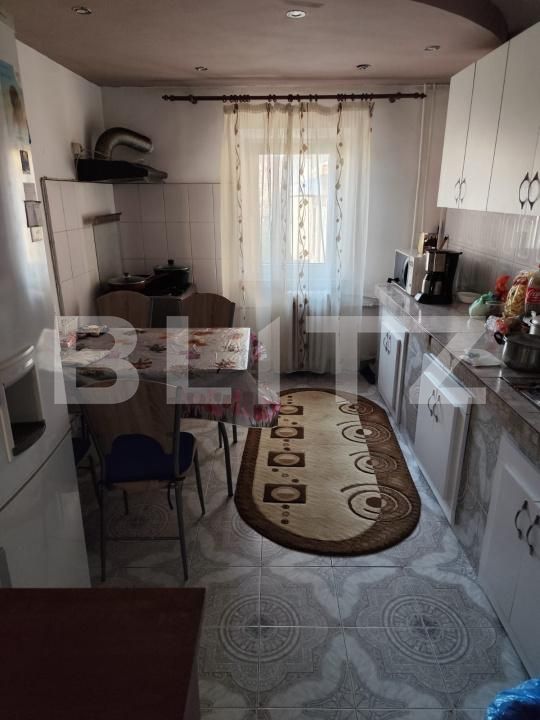 Apartament de vânzare 4 camere Craiovita Noua - 201985AV | BLITZ Craiova | Poza6