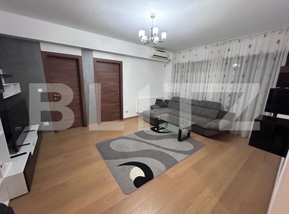 Apartament de închiriat 3 camere Central - 201998AI | BLITZ Craiova | Poza1
