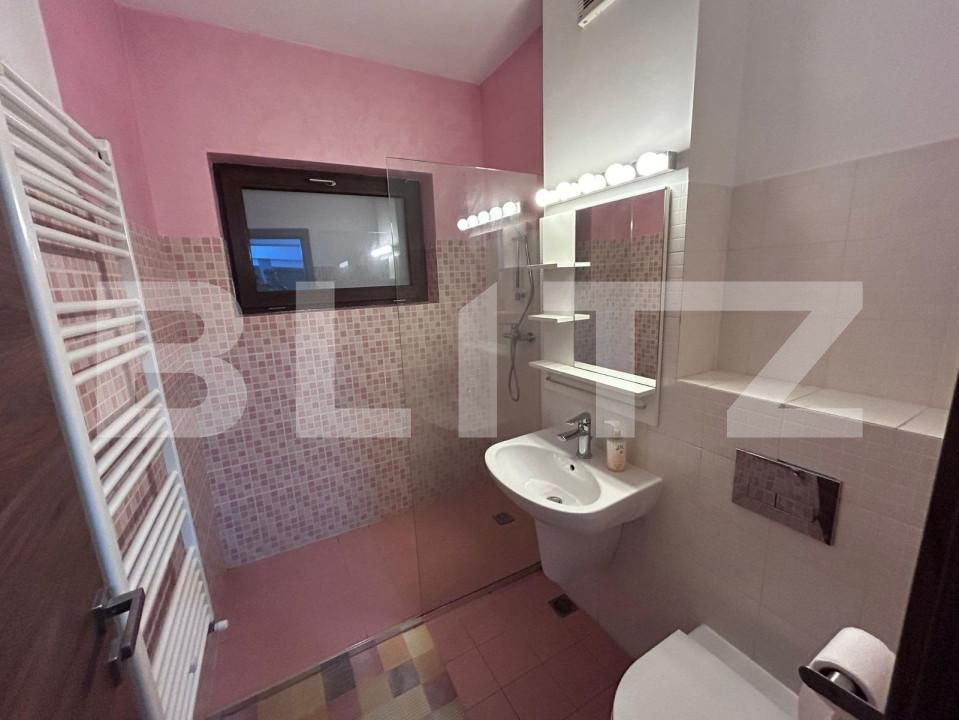 Apartament de închiriat 3 camere Central - 201998AI | BLITZ Craiova | Poza10