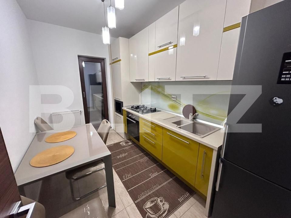 Apartament de închiriat 3 camere Central - 201998AI | BLITZ Craiova | Poza8