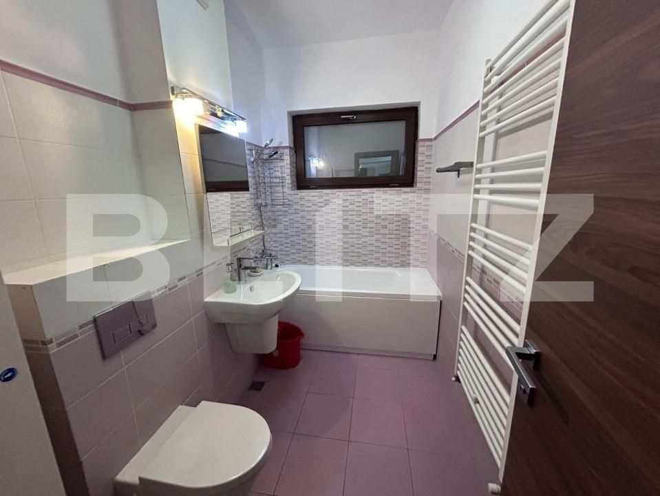 Apartament de închiriat 3 camere Central - 201998AI | BLITZ Craiova | Poza9