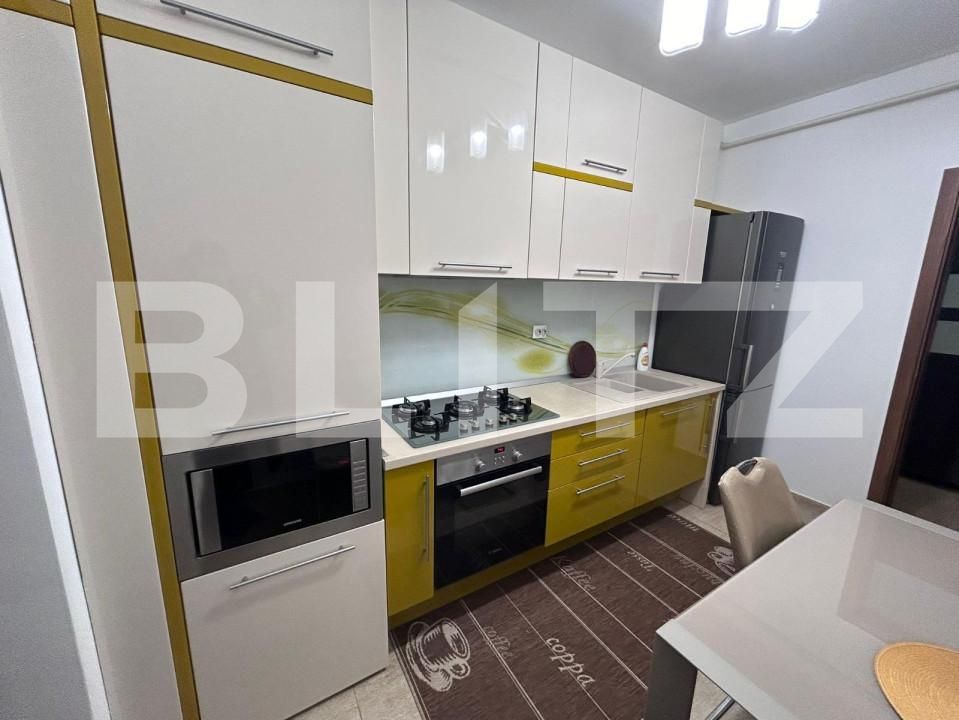 Apartament de închiriat 3 camere Central - 201998AI | BLITZ Craiova | Poza7