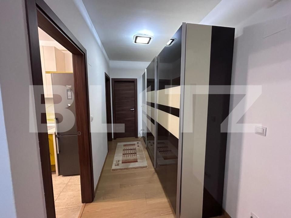 Apartament de închiriat 3 camere Central - 201998AI | BLITZ Craiova | Poza6