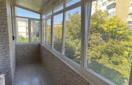 Apartament 2 camere decomandat, 50.30 mp totali, Bld. Nicolae Titulescu 