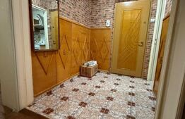 Apartament 2 camere decomandat, 50.50 mp utili - Bld. Nicolae Titulescu 