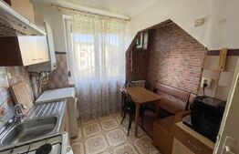 Apartament 2 camere decomandat, 50.30 mp totali, Bld. Nicolae Titulescu 