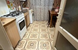 Apartament 2 camere decomandat, 50.50 mp utili - Bld. Nicolae Titulescu 