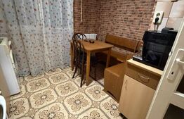 Apartament 2 camere decomandat, 50.50 mp utili - Bld. Nicolae Titulescu 