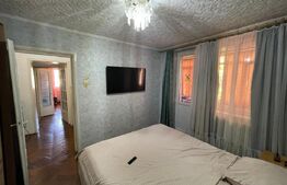 Apartament 2 camere decomandat, 50.30 mp totali, Bld. Nicolae Titulescu 