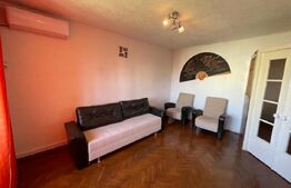 Apartament 2 camere decomandat, 50.30 mp totali, Bld. Nicolae Titulescu 