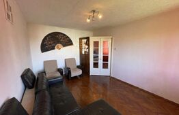 Apartament 2 camere decomandat, 50.30 mp totali, Bld. Nicolae Titulescu 